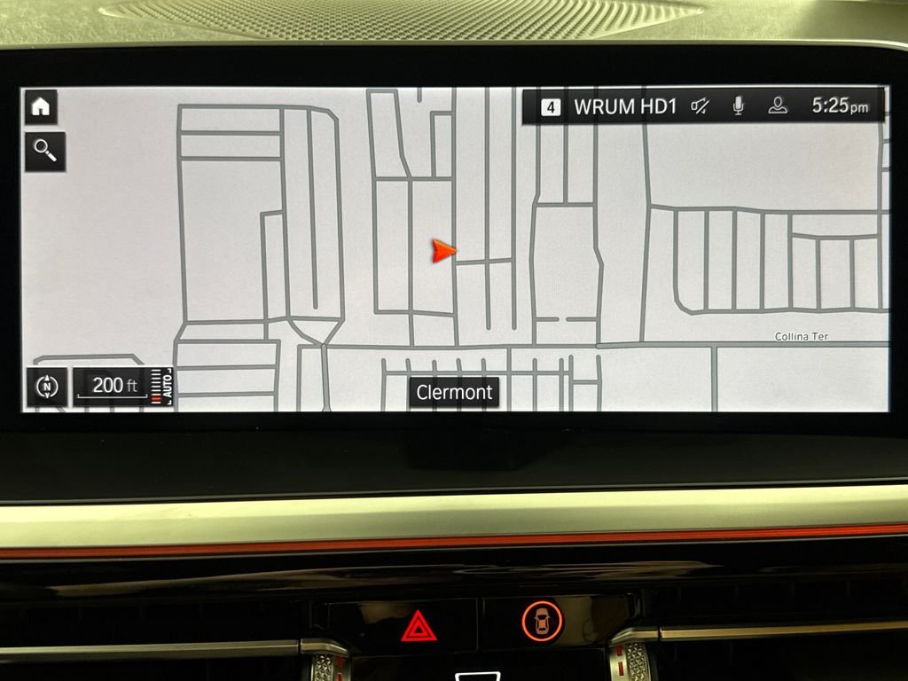 2025 BMW Z4 M40i - Photo 14