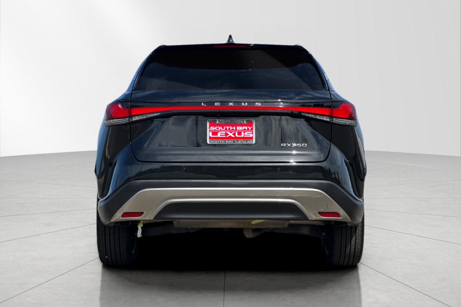 Certified Used 2023 CAVIAR Lexus 350 Premium Plus image 5