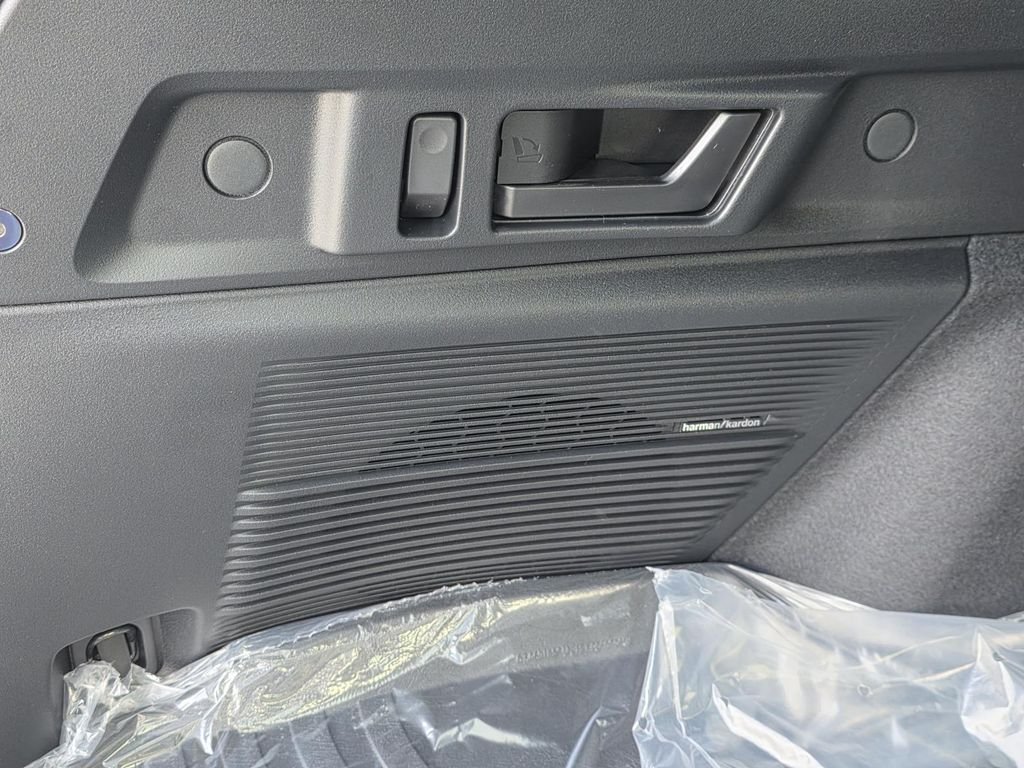2026 Subaru Outback Limited - Photo 15