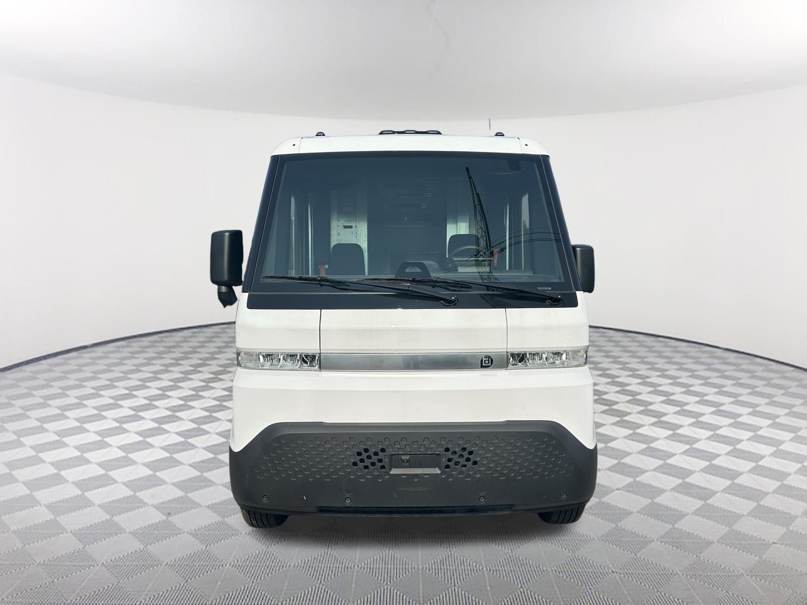 Used 2024 Chevrolet BrightDrop Zevo 400 with VIN 2G5ZJ2TYXR9102580 for sale in Lilburn, GA