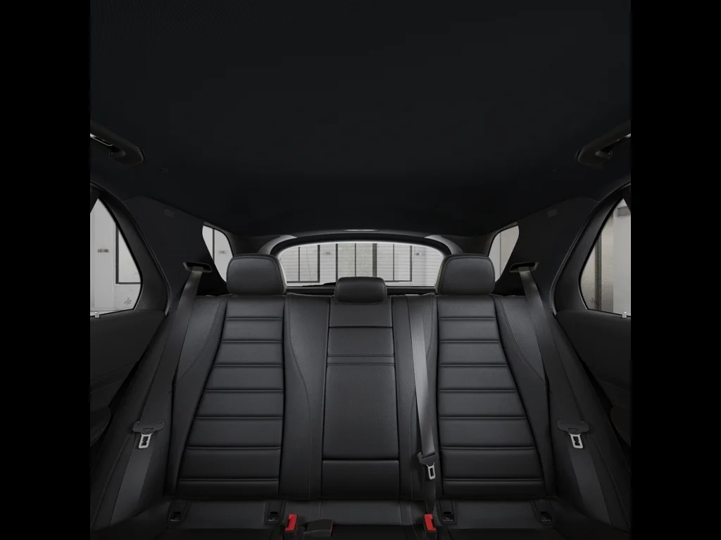 Certified Used 2026 Black Mercedes-Benz GLE 580 4MATIC® image 44