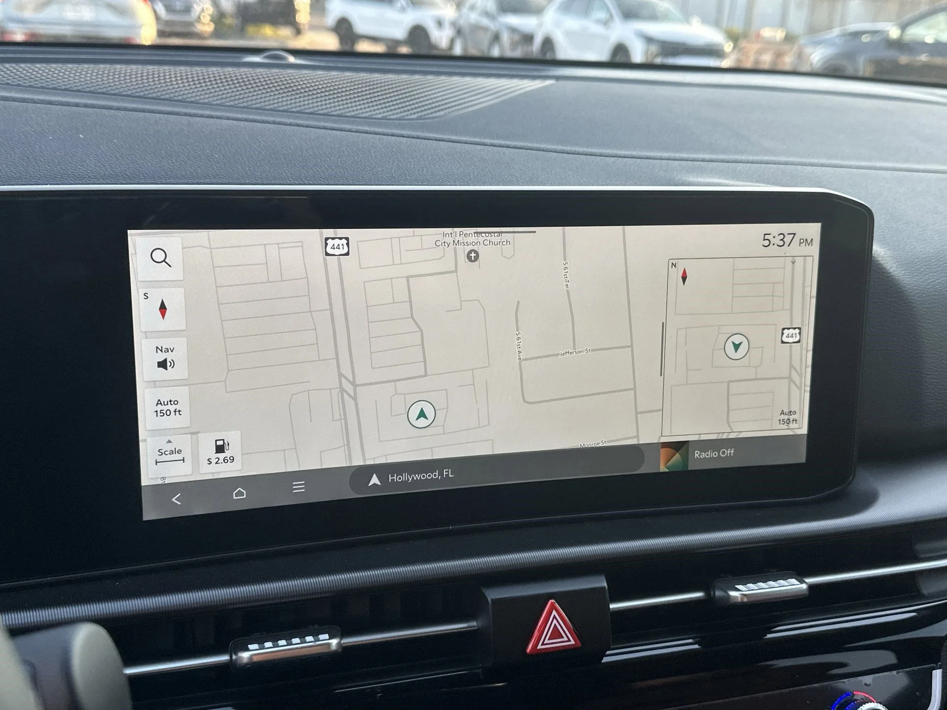New 2026 Glacial White Pearl Kia SX image 20