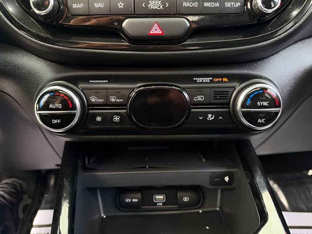 2022 Kia Soul Turbo - Photo 19