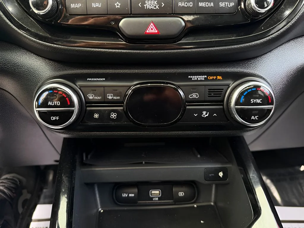 2022 Kia Soul Turbo - Photo 19
