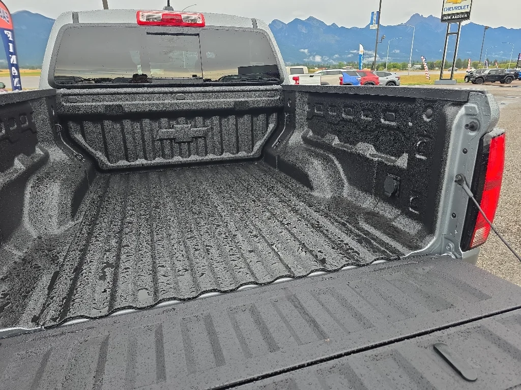 2026 Chevrolet Colorado Z71 - Photo 22