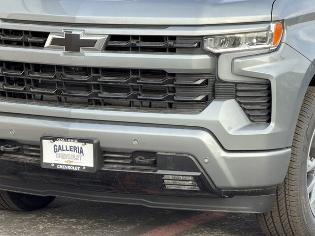 2026 Chevrolet Silverado 1500 RST - Photo 7