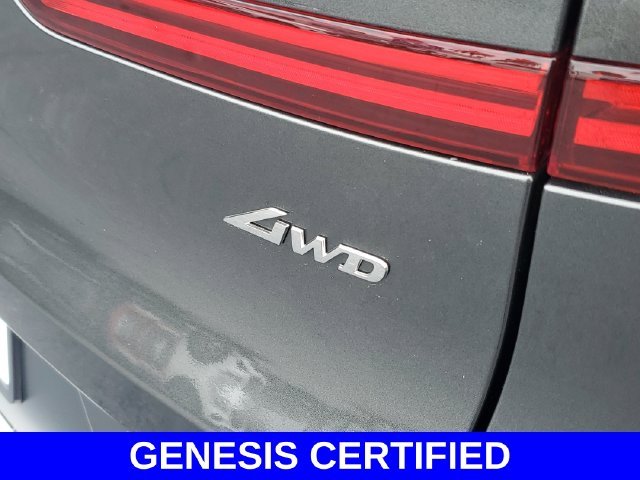 Certified Used 2026 Gray Genesis 2.5T Advanced image 7