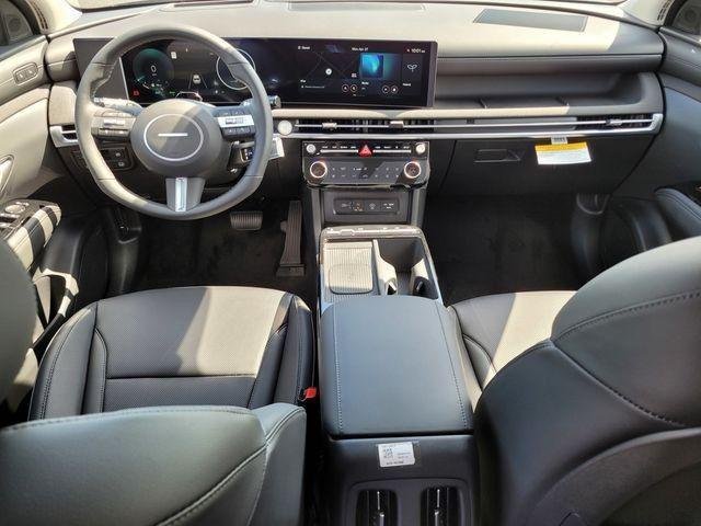 New 2026 Gray Hyundai Limited image 12