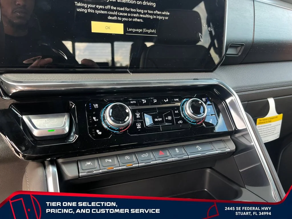 New 2026 Onyx Black GMC Denali image 29