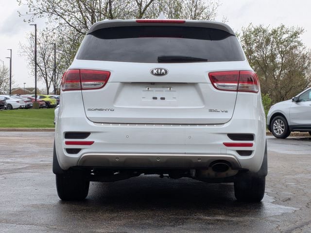 Used 2017 White Kia SX Limited image 6