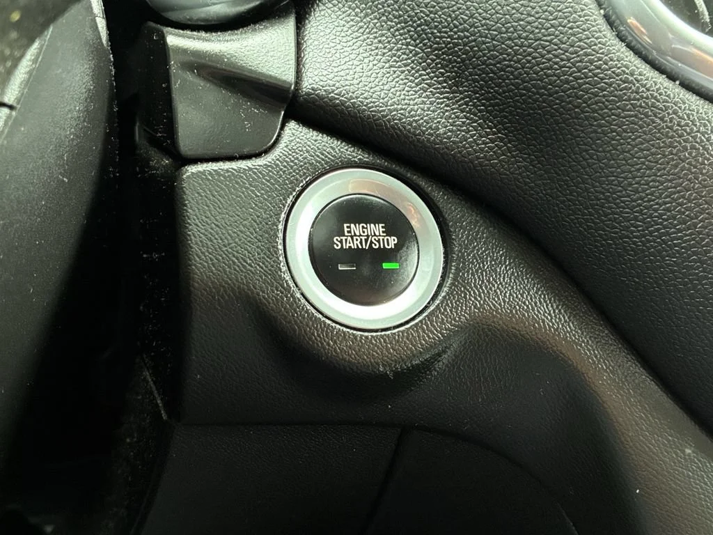 Used 2019 SANDY RIDGE METALLIC Chevrolet LT image 30