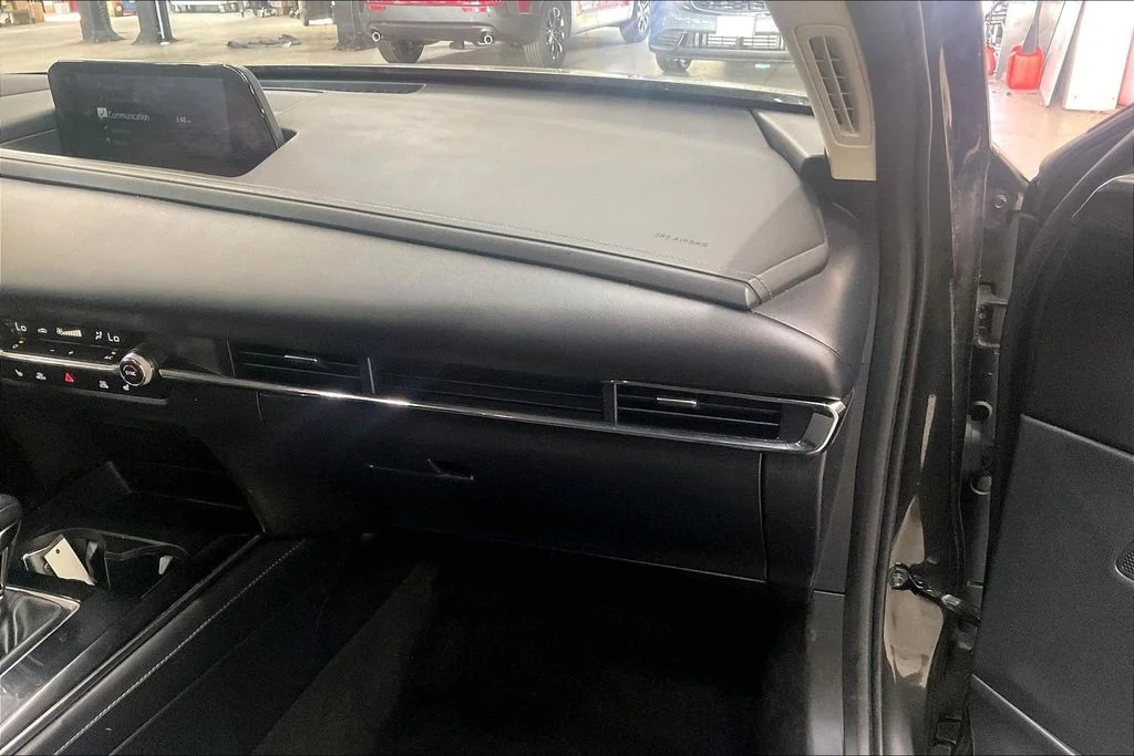 Used 2023 Gray Mazda 2.5 S Preferred Package image 16