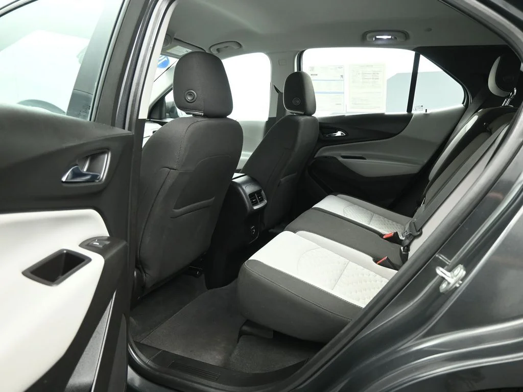 Used 2019 Gray Chevrolet LS image 19