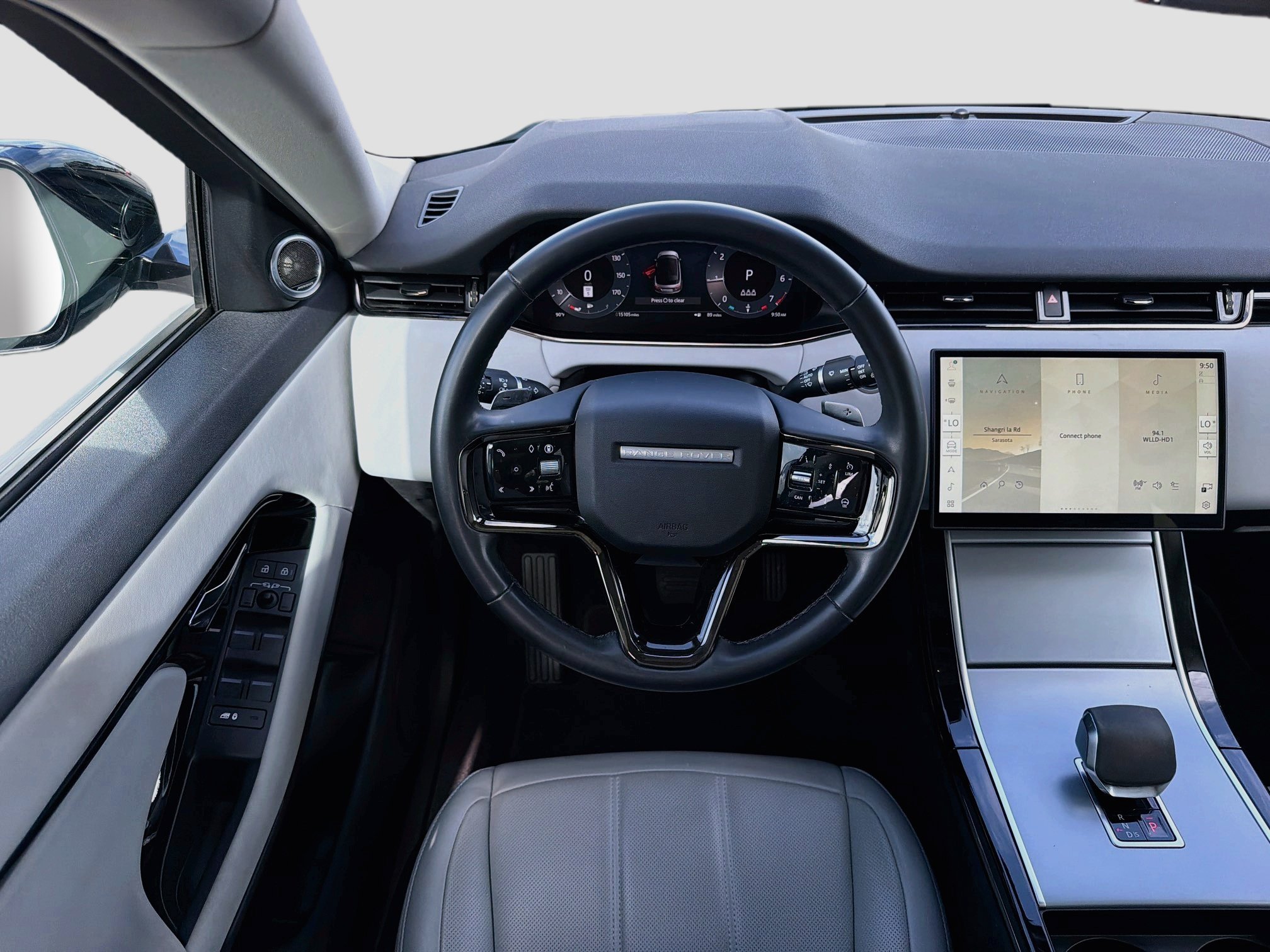Used 2024 Blue Land Rover Core S image 17