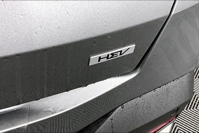 New 2026 Gray Kia EX image 10