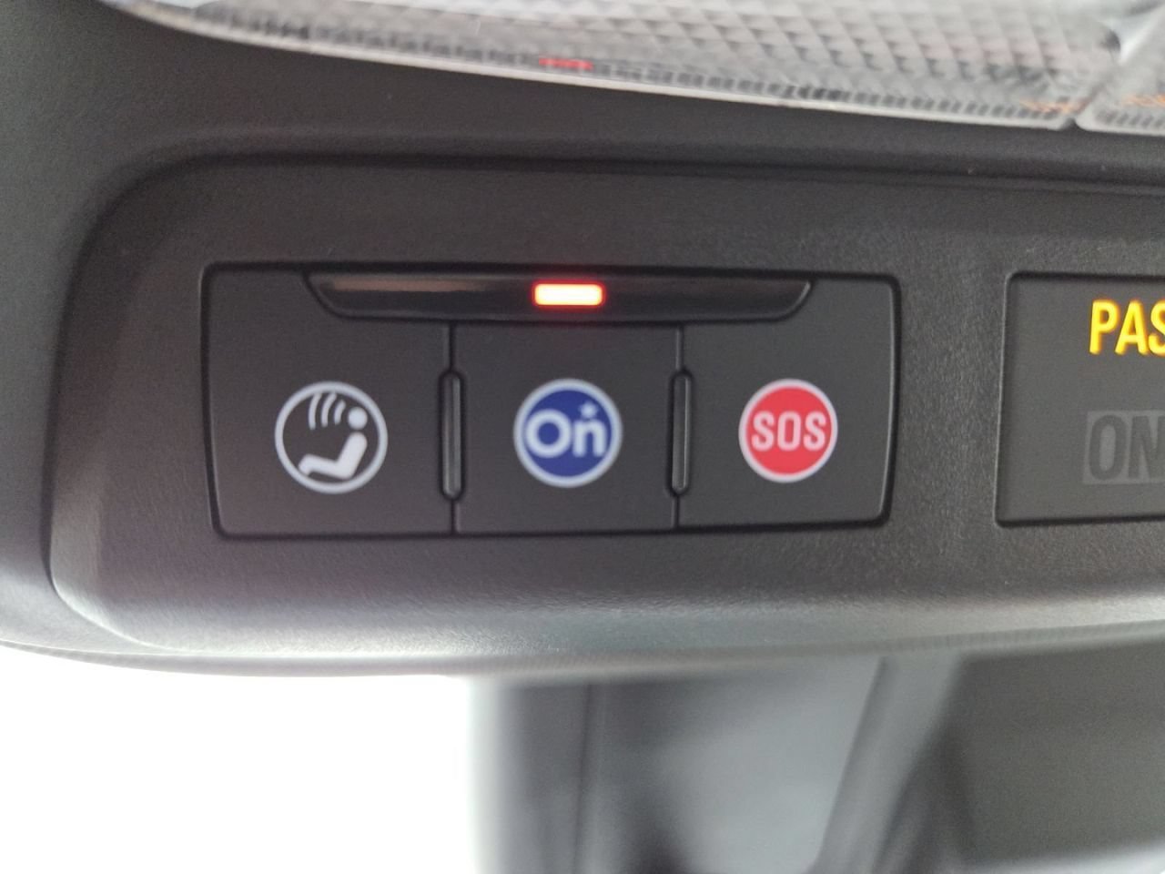 Used 2021 SCARLET RED METALLIC Chevrolet RS image 37