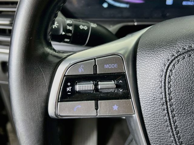 2023 Kia Telluride LX - Photo 13