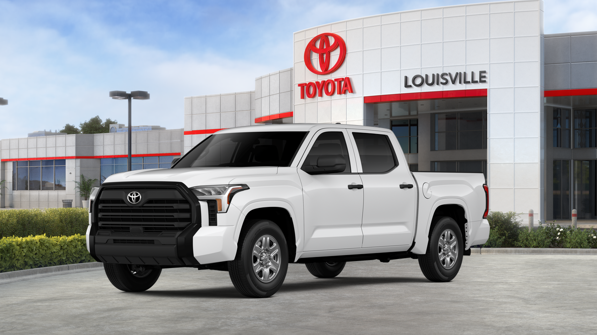 New 2026 Ice Cap Toyota SR image 26