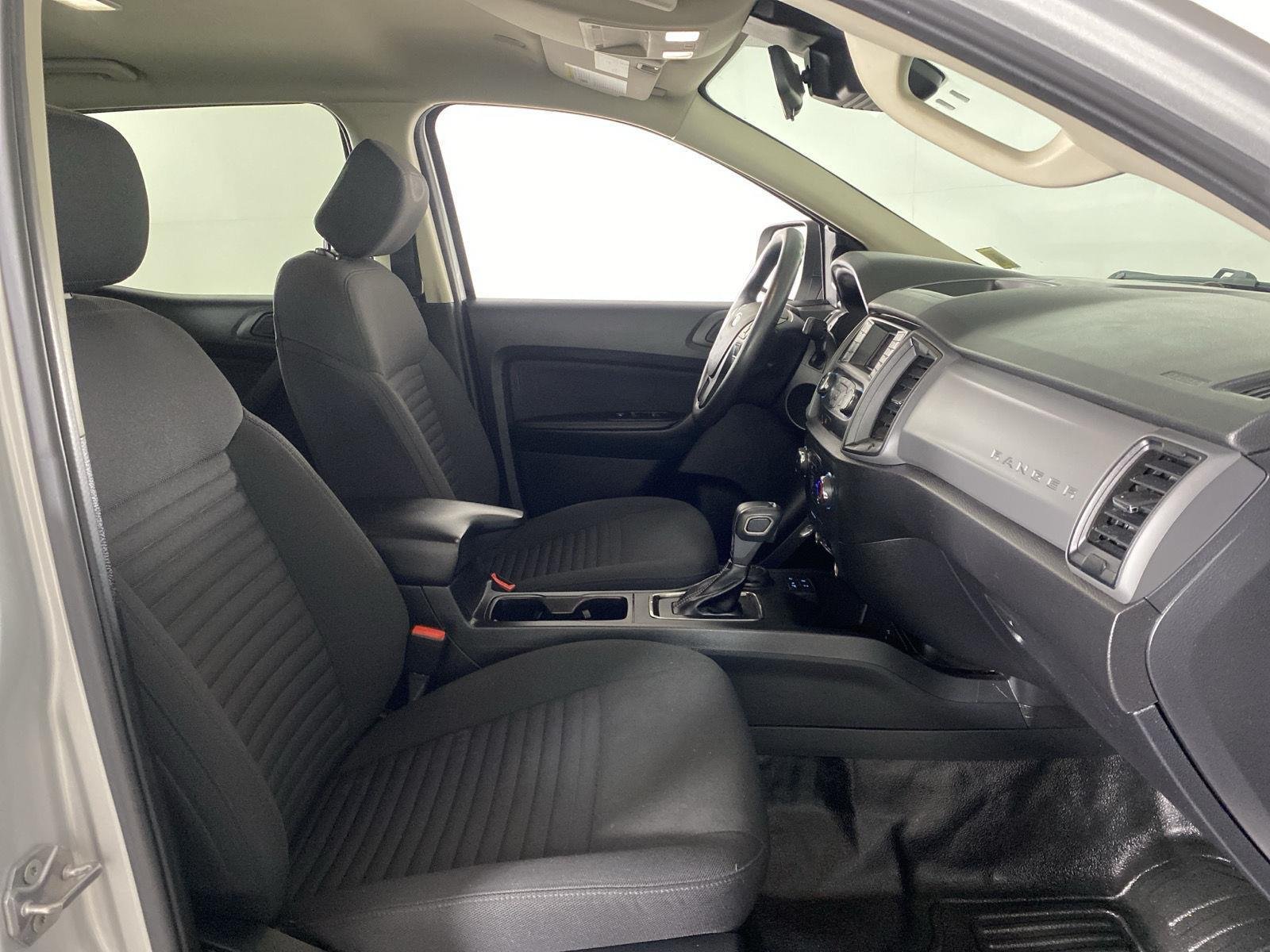 Used 2019 Ingot Silver Ford XL image 25