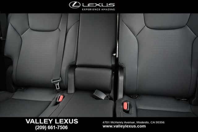 2026 Lexus TX 350 - Photo 10