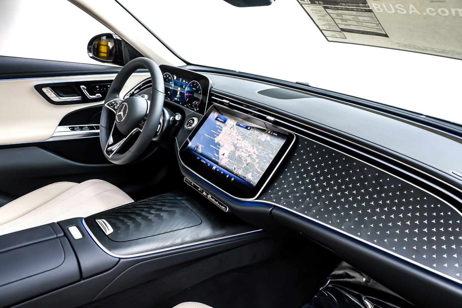 2026 Mercedes-Benz E-Class E350