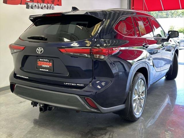 Certified Used 2021 BLUEPRINT Toyota  image 3