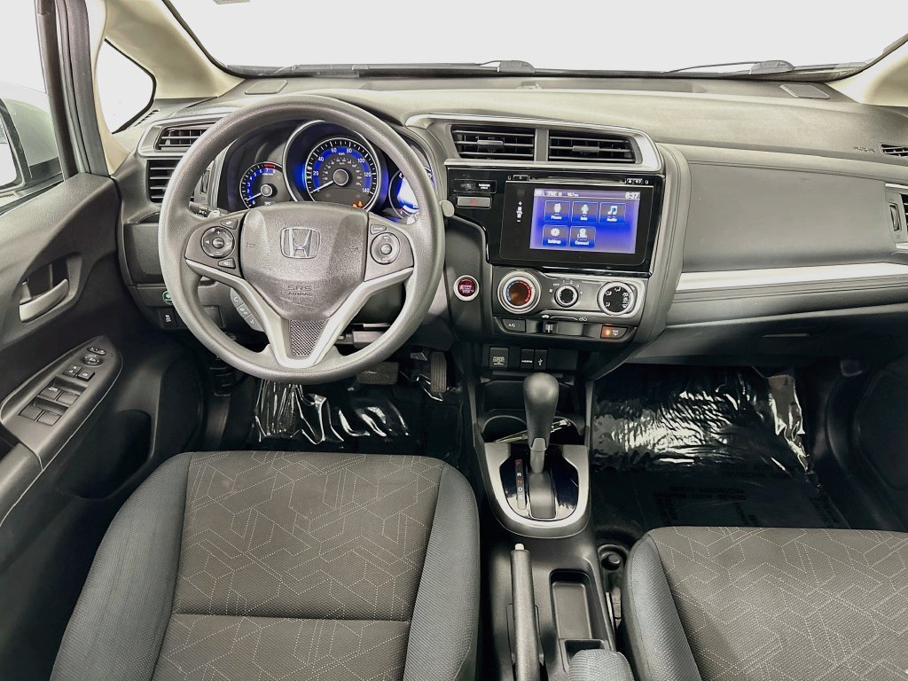 Used 2015  Honda EX image 21