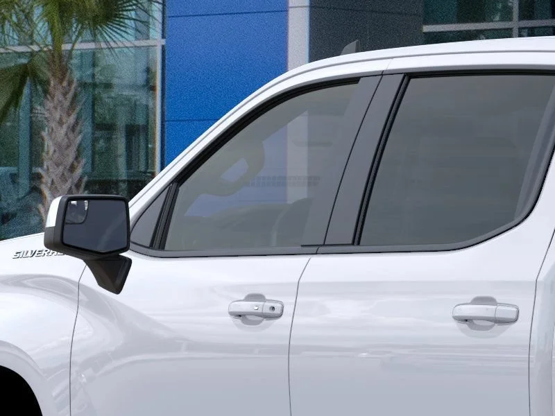 2026 Chevrolet Silverado 1500 RST - Photo 12