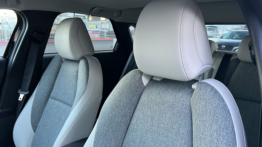 2026 Mazda CX-30 Aire Edition - Photo 10
