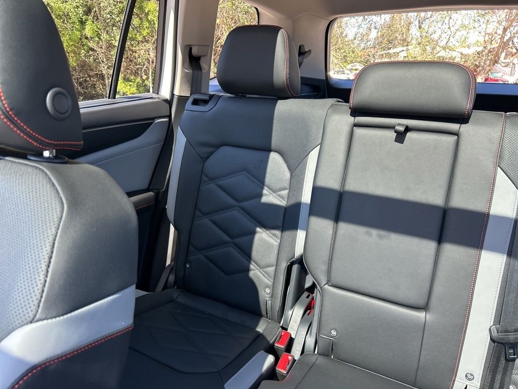 2026 Volkswagen Atlas Atlas Peak Edition - Photo 12
