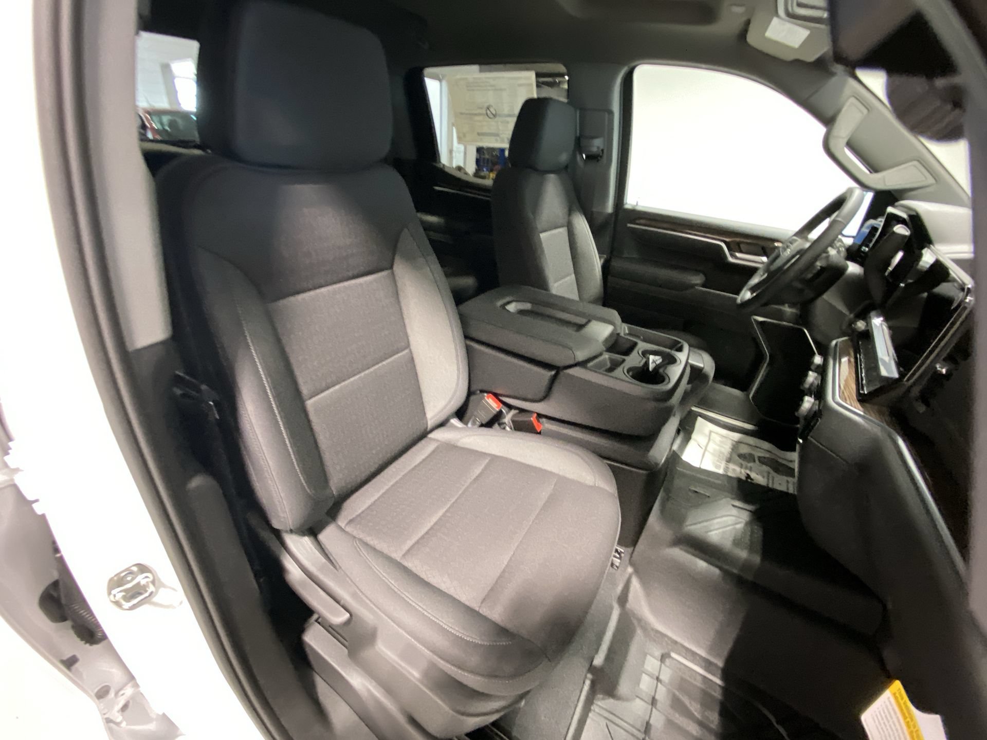 2026 Chevrolet Silverado 1500 RST - Photo 26