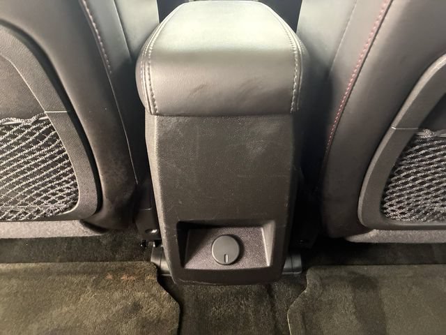 Certified Used 2017 SUMMIT WHITE Chevrolet Premier image 19