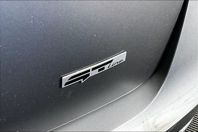 New 2026 Gray Kia GT-Line image 9