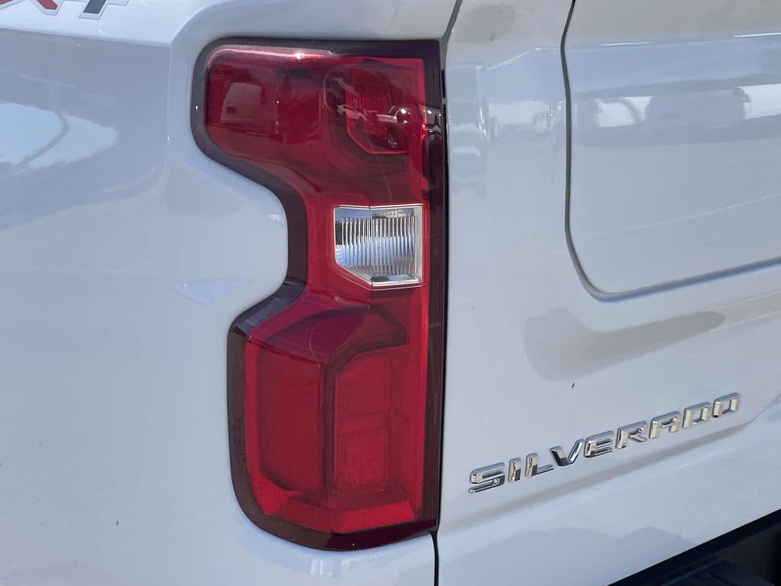 2026 Chevrolet Silverado 1500 LTZ - Photo 10