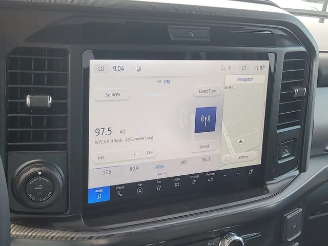 New 2026 Avalanche Ford Platinum image 21