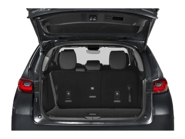2026 Mazda CX-90 Select Package - Photo 14