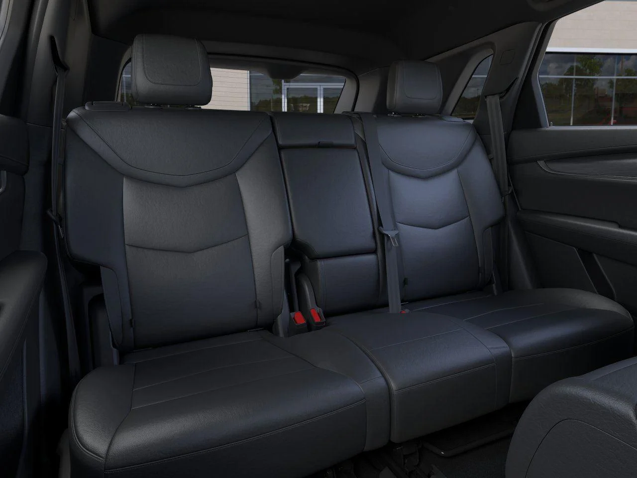 2025 Cadillac XT5 Luxury - Photo 17