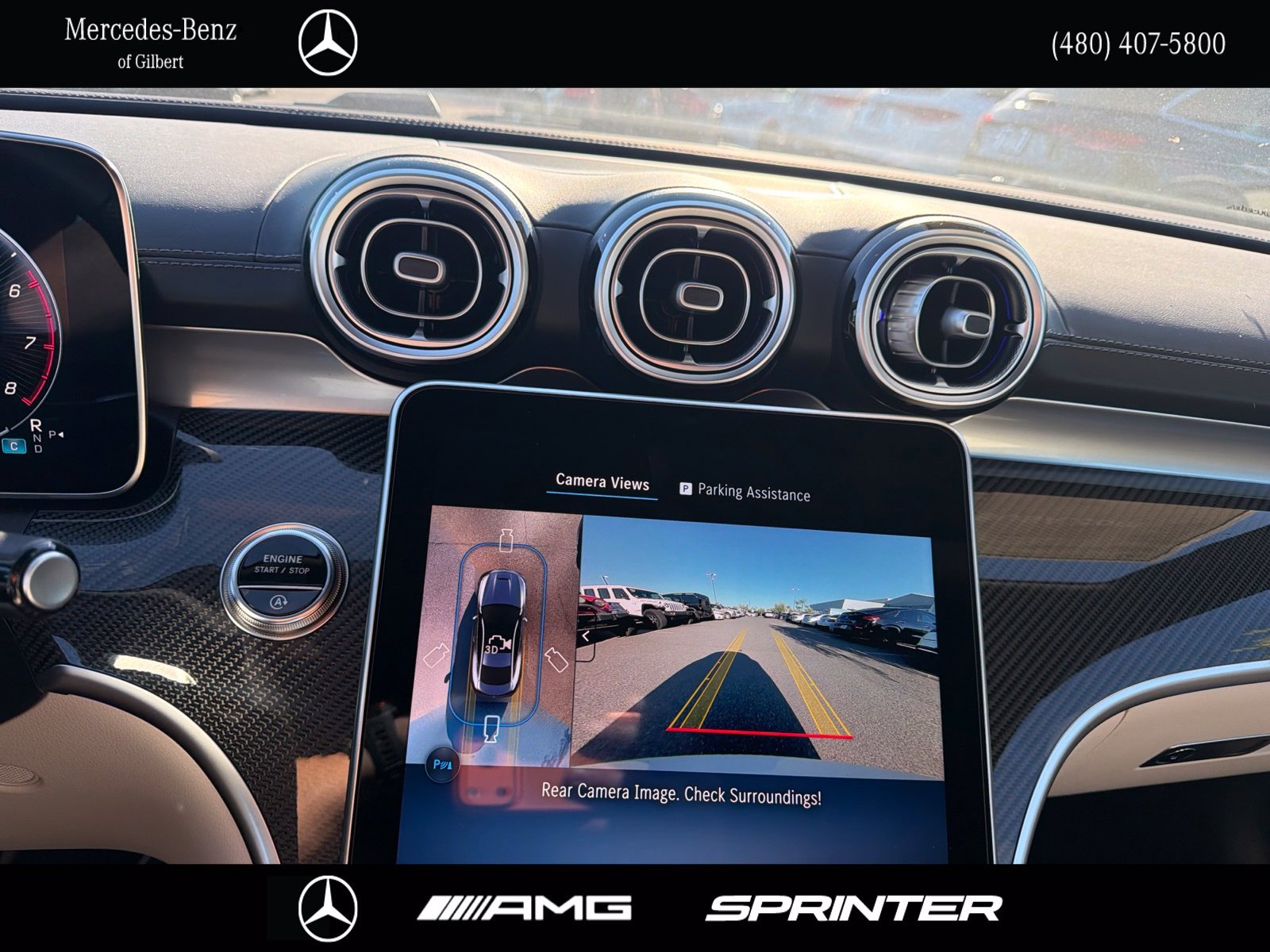 New 2027 MANUFAKTUR Moonlight White Metallic Mercedes-Benz CLE 53 AMG® image 19
