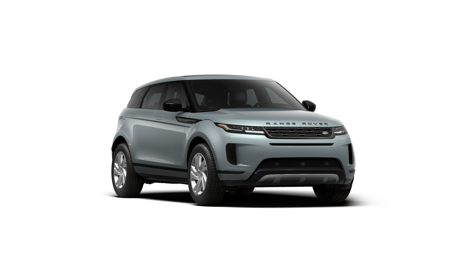 2026 Land Rover Range Rover Evoque S's photo