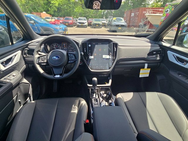 New 2026 RIVER ROCK PEARL Subaru Sport Onyx Edition image 16