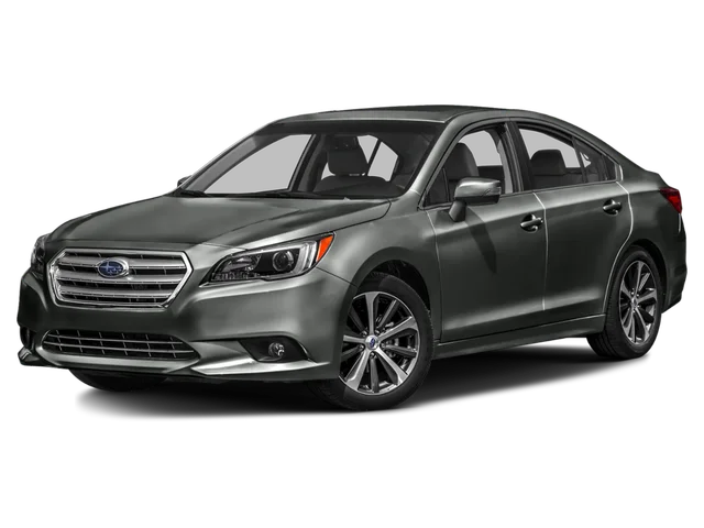 2015 Subaru Legacy 2.5i Limited