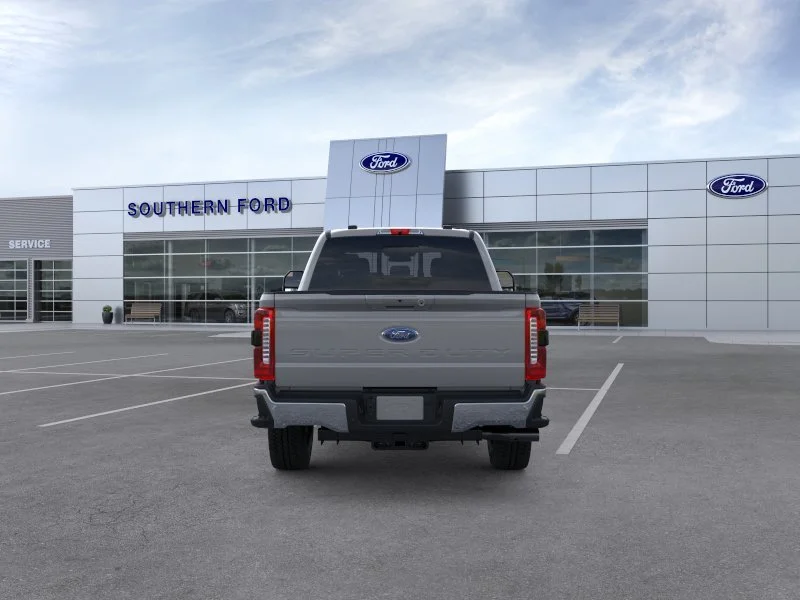 New 2026 Avalanche Ford Lariat image 11