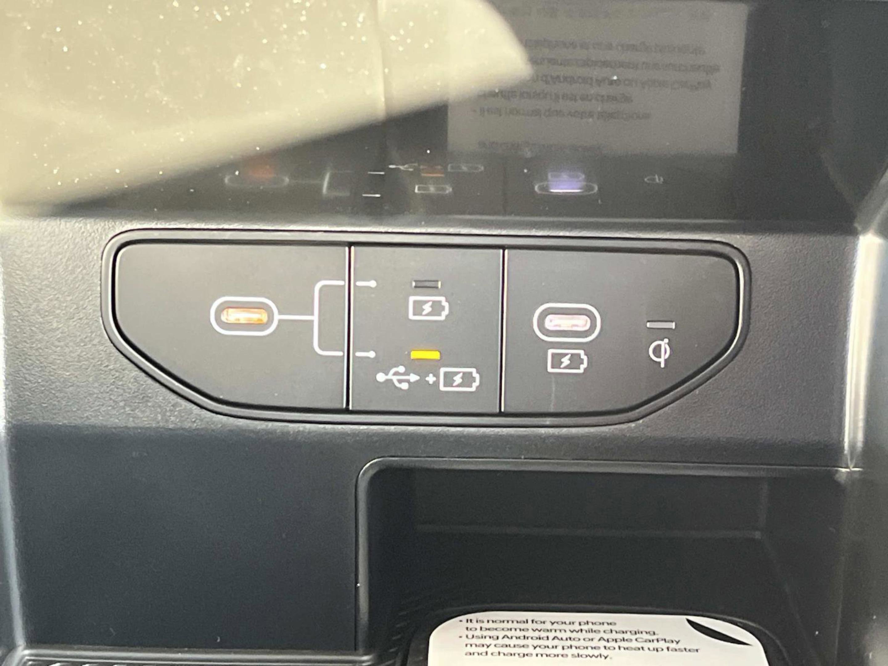 New 2026 Ebony Black Kia S image 31
