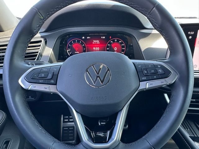 2026 Volkswagen Atlas Cross Sport SEL Premium R-LINE - Photo 41