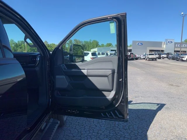 New 2026 Black Ford F-250® Lariat® image 13