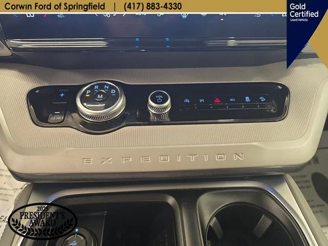 Certified Used 2025 Agate Black Metallic Ford Active image 29