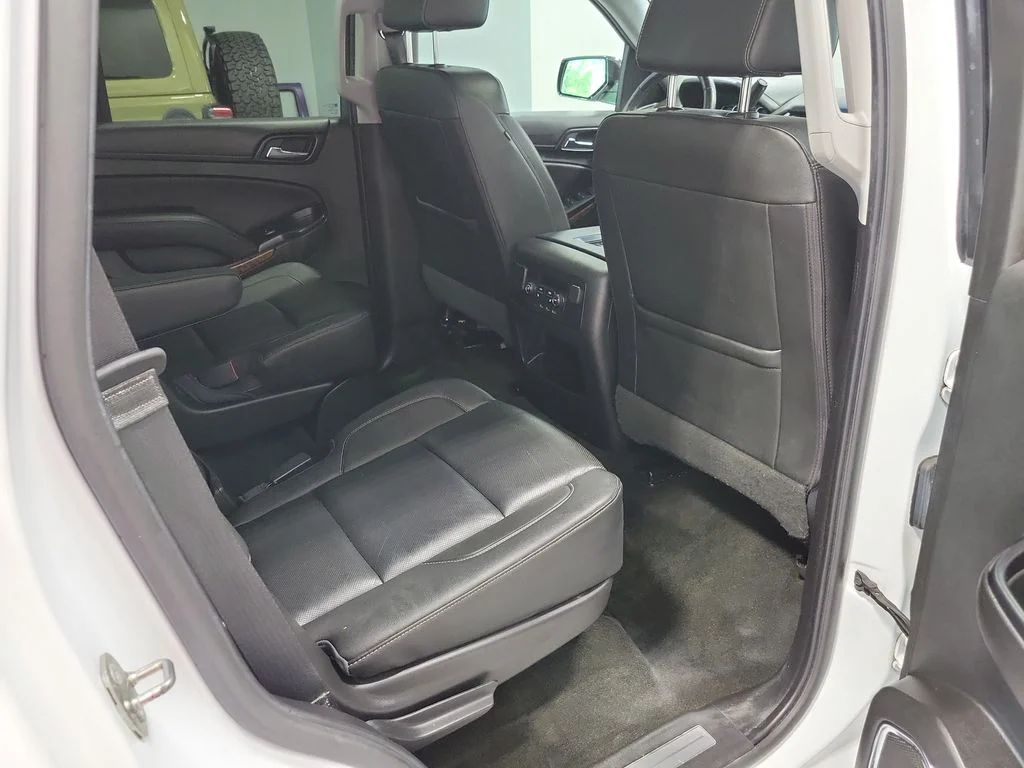 Certified Used 2018 White Chevrolet Premier image 17