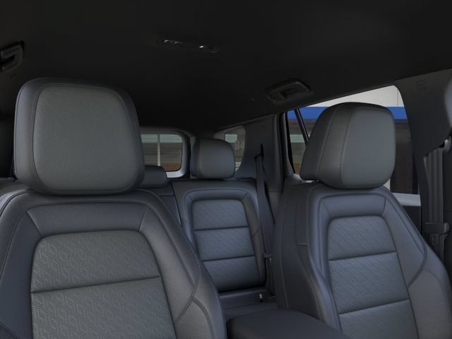 2027 Chevrolet Equinox LT - Photo 24