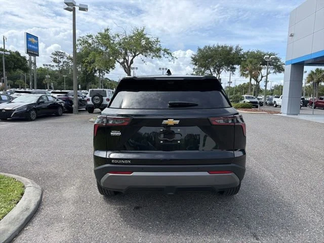 2025 Chevrolet Equinox LT - Photo 6