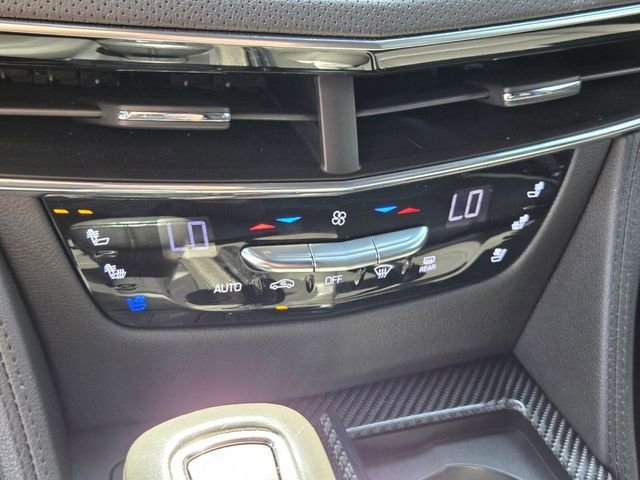 2019 Cadillac CT6 V - Photo 22